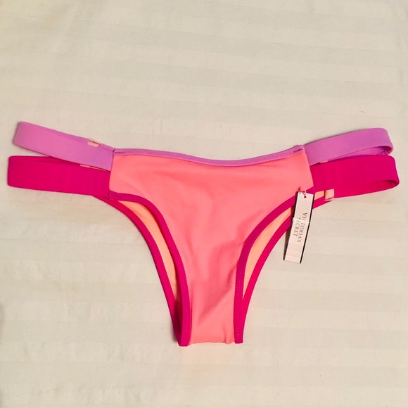 Victoria's Secret Other - NWT Victoria’s Secret Small Itsy Bottoms Victoria's Secret Other - NWT Victoria’s Secret Small Itsy Bottoms